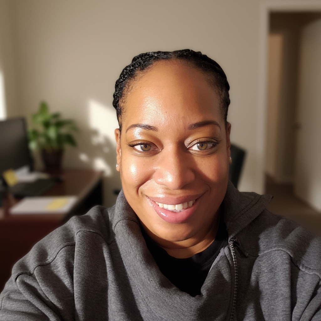 Katrina Jackson, Crowned Route Mobile Services